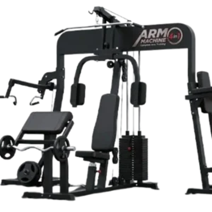 Arm Machine (4 in 1)